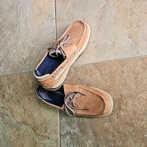 Sperry Men's Boat shoes. Size 7M.  NWOT